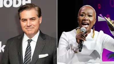 Ex-liberal cable stars Jim Acosta, Joy Reid float 2026 midterm conspiracies about Trump