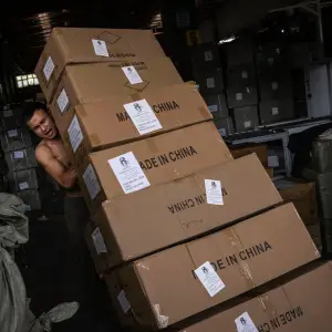 Trump Wants the World to Squeeze Out China. He’s Starting With Vietnam.