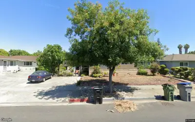 Sale closed in San Jose: $2 million for a seven-bedroom home