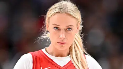 Fever star Sophie Cunningham hit with fine from WNBA for TikTok video criticizing referees