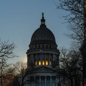 Wisconsin Supreme Court Strikes Down 1849 Abortion Ban