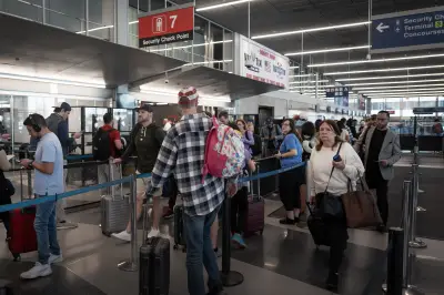 Travel Bloggers, Recent Fliers Say TSA Has Rolled Back Its Most Irksome Airport Security Rule