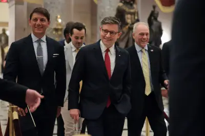 House Republicans expected to pass President Trump's massive budget bill by July 4