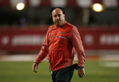 One College Football Coach Caught in NIL Chaos Supports Trump’s Efforts for Reform
