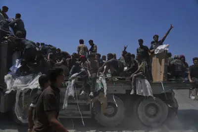 Two Israeli human rights groups say their country is committing genocide in Gaza