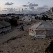 Where Do Israel-Hamas Truce Negotiations Stand?