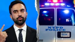 Domestic violence survivors blast Mamdani for past comments opposing police responses to domestic violence