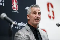 Stanford football: Reich learning college sports world after long NFL coaching career