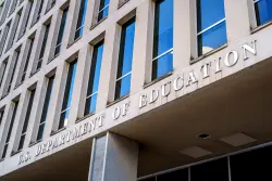 The Trump admin is withholding over $6 billion in education grants for schools