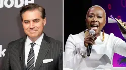 Ex-liberal cable stars Jim Acosta, Joy Reid float 2026 midterm conspiracies about Trump