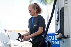 California’s gas tax kicks in: How much more will drivers pay at the pump?