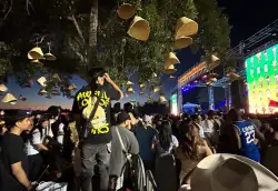 Protests, immigration concerns in L.A. foil Southeast Asian ‘Coachella’