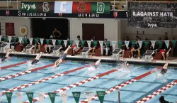 UPenn Inks Deal With Trump Administration Barring Transgender Athletes From Women’s Sports, Apologizing to Past Female Competitors 
