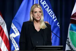 Judge denies release of Epstein’s grand jury transcripts: “Hands are tied”