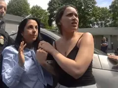 Worcester city councilor pleads not guilty to assault during ICE arrest, while judge drops felony charge against other protester