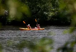 Boston weather: Region in for ‘beautiful’ start of the week before heat, humidity return