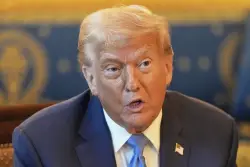 A Nobel for Donald Trump?