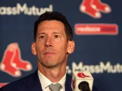 Red Sox reportedly rebuffed Twins’ request for big-league OFs during Joe Ryan trade discussions