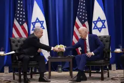 Biden’s Anti-Netanyahu Slush Fund