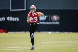 49ers mailbag: Time to solve training camp mysteries