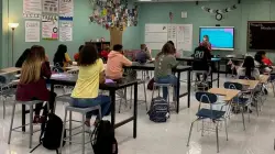 Kentucky school official resigns after allegedly calling to 'shoot Republicans' on social media