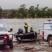 Flooded Areas of Texas Could Get Several More Inches of Rain