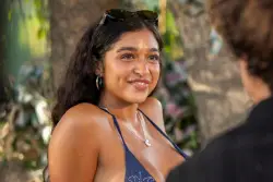 Cierra Ortega exits ‘Love Island USA’ villa following backlash over resurfaced racial slur posts