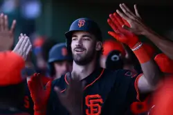 SF Giants’ top prospect Eldridge returns to Sacramento’s lineup from hamstring injury