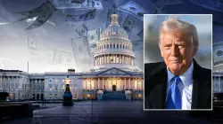 Trump's 'big, beautiful bill' clears final hurdle before House-wide vote