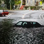 What to Do When There’s a Flash Flood Warning