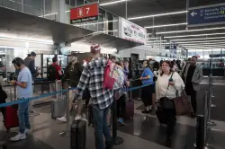 Travel Bloggers, Recent Fliers Say TSA Has Rolled Back Its Most Irksome Airport Security Rule 
