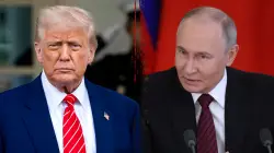 Putin's attempt to 'play Trump' on Ukraine will fail, former national security advisor says