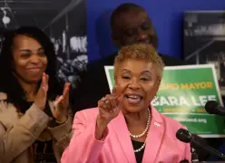 Bay Area cities are toughening up on homelessness. Under Mayor Barbara Lee, will Oakland follow suit?