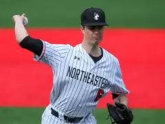 Walpole’s Cam Schlittler set for MLB debut for Yankees, to start Wednesday vs. Seattle
