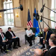 Is the EU Trade Deal With Trump Good for Europe?