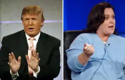 Trump’s Latest Attack: Revoking Rosie O’Donnell’s Rights