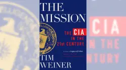 Book Review: ‘The Mission’ reveals troubling political meddling in CIA after 9/11