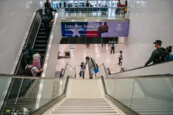 Palestinian man detained at Houston airport for 9 days: report