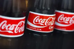Coca-Cola will launch a cane sugar version of its soda in the U.S. following push from Trump