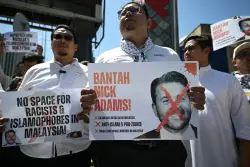 Malaysia confronts the realities of MAGA diplomacy and Trump’s brash ambassadorial pick