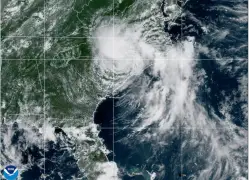 Massachusetts declares ‘Hurricane Preparedness Week’