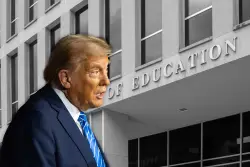 Supreme Court permits Trump’s “indefensible” Department of Education purge