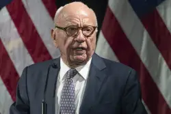 Trump Sues Rupert Murdoch After Wall Street Journal Publishes Report Alleging He Sent a ‘Bawdy’ Birthday Letter to Jeffrey Epstein