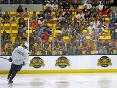4 leftover thoughts from a busy week for Bruins