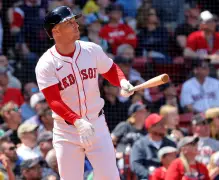 Alex Bregman clarifies return timeline, All-Star Game plans