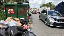 Philadelphia workers and city reach a deal to end strike that halted residential trash pickup