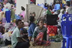 Thai and Cambodian leaders to meet in Malaysia for talks to end deadly border dispute