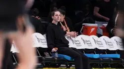 Fever falter without Caitlin Clark as Liberty dominate heading into All-Star weekend