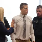Former Criminology Student Admits to Killing 4 Idaho Students