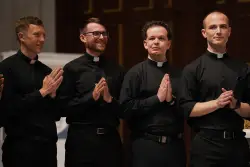 Federal Judge Blocks Washington State Law Forcing Priests To Break the Seal of Confession